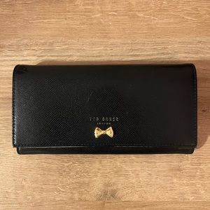 Ted Baker Wallet